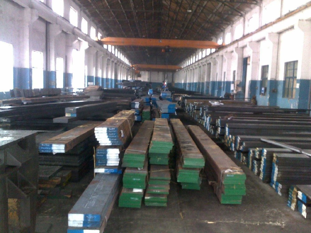 高耐磨冷作模具鋼，耐磨的模具鋼材料