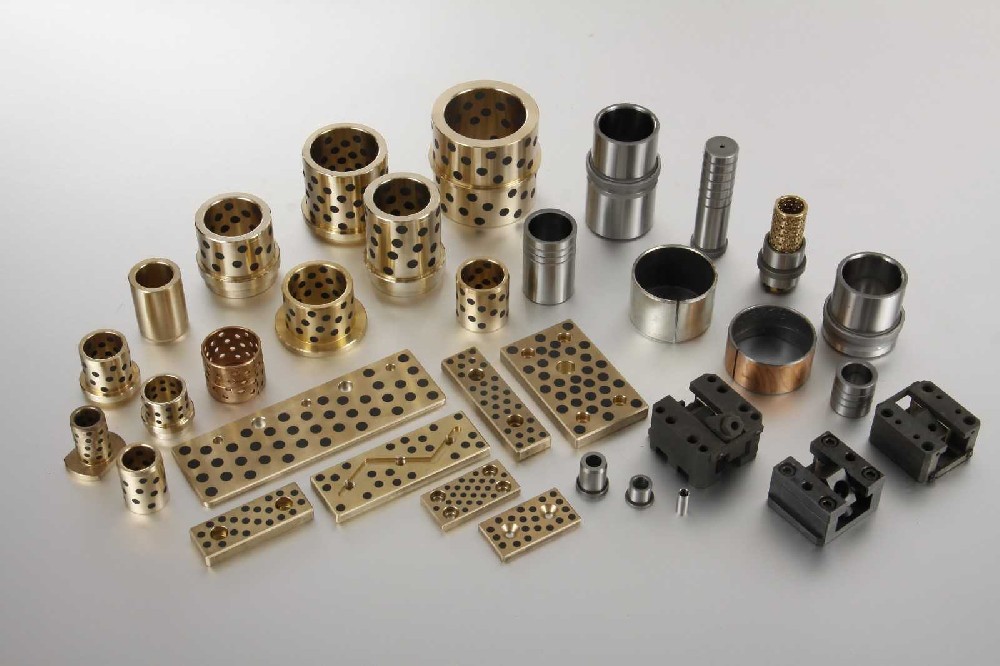 有金屬件注塑模具用什么材料