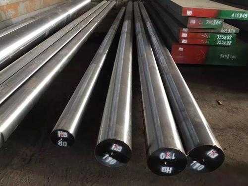 高溫模架用什么材料，模具耐高溫材料哪種好