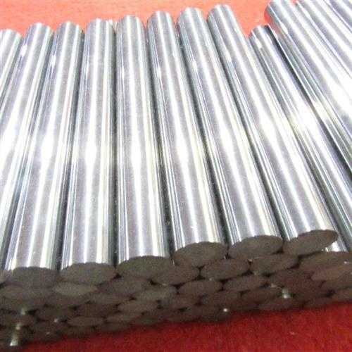 廚衛(wèi)用什么模具鋼