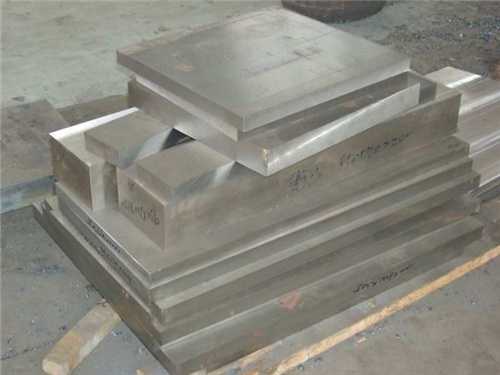 GHX鋼材是什么模具鋼
